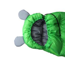 飛揚戶外用品 優質戶外兒童睡袋經銷商，為孩子的戶外探險保駕護航