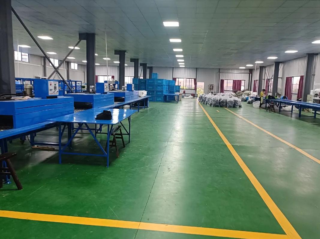 精工制造，外貿品質 誠邀合作，共創雪地靴市場新篇章