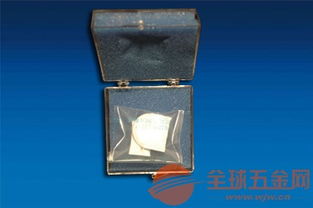 美國熱電賽默飛世爾原裝紅外配件耗材——泓爾配件7000 318型號(hào)詳解