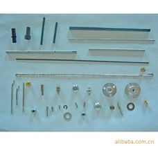 東莞市祥順實(shí)業(yè)投資 泓爾配件系列玩具五金產(chǎn)品一覽