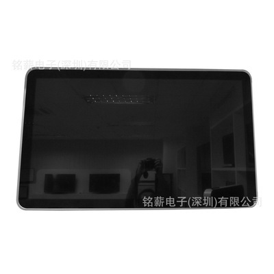 壁掛32寸廣告機 銘薪電子（深圳）引領數字標牌新潮流